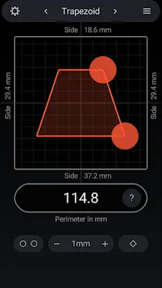 Ruler Plus screenshot 5