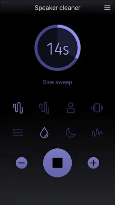 Tone Generator Pro screenshot 3