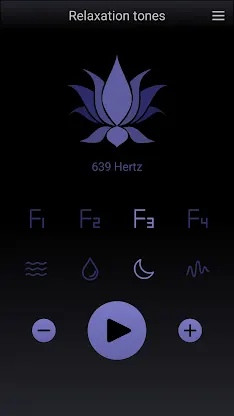 Tone Generator Pro screenshot 4