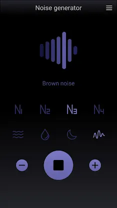 Tone Generator Pro screenshot 5