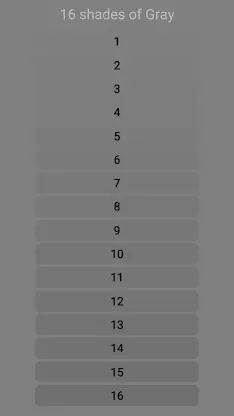 Touch Screen Test screenshot 4