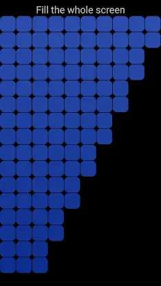 Touch Screen Test screenshot 2