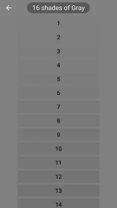 Touch Screen Test + screenshot 4