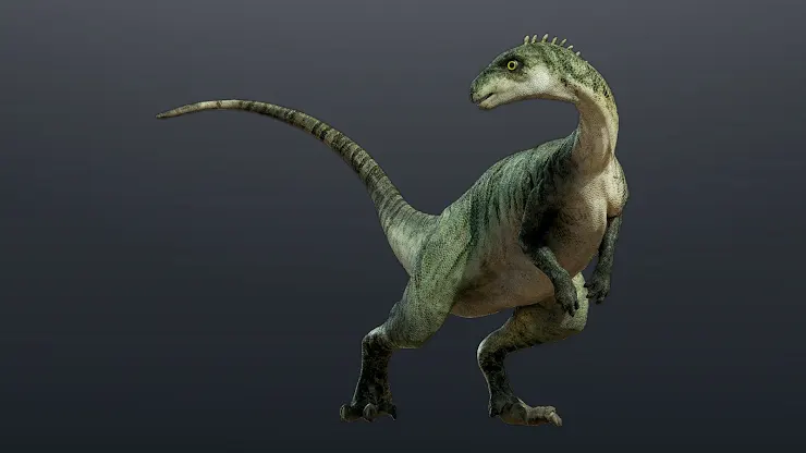 Dinosaur Museum screenshot 4