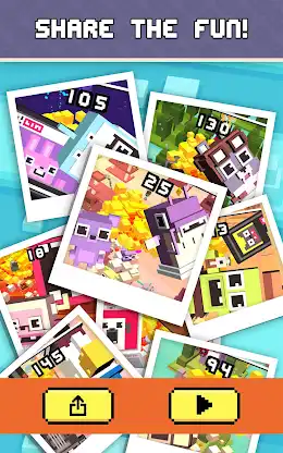 Shooty Skies screenshot 5