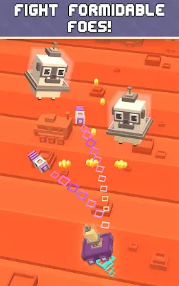 Shooty Skies screenshot 2