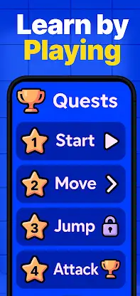 Max2D: AI Game Maker & Engine screenshot 5