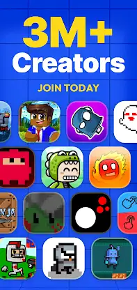 Max2D: AI Game Maker & Engine screenshot 7