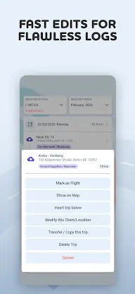 Mileage Tracker by MileageWise screenshot 7