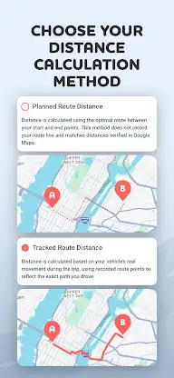 Mileage Tracker by MileageWise screenshot 6