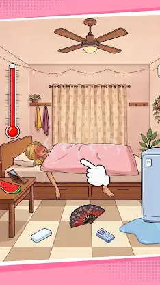 Brain Out 3 - puzzle games screenshot 8