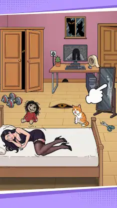 Brain Out 3 - puzzle games screenshot 3