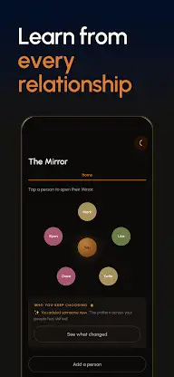 Shadow Work - Mindberg screenshot 5