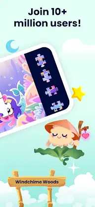 Moshi Kids: Sleep, Relax, Play screenshot 8