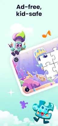 Moshi Kids: Sleep, Relax, Play screenshot 7