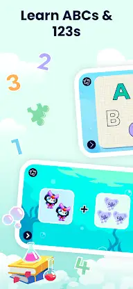 Moshi Kids: Sleep, Relax, Play screenshot 5