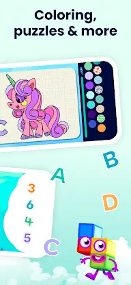 Moshi Kids: Sleep, Relax, Play screenshot 6