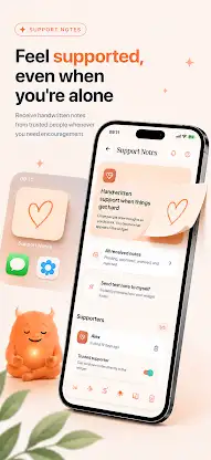 DBT-Mind - The DBT App screenshot 2