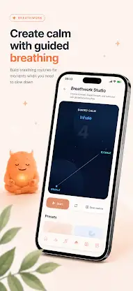 DBT-Mind - The DBT App screenshot 7