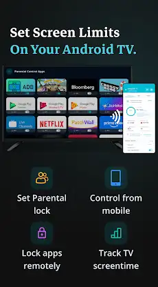 YourHour : Screen Time Control screenshot 8