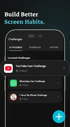 YourHour : Screen Time Control screenshot 6