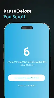 YourHour : Screen Time Control screenshot 5