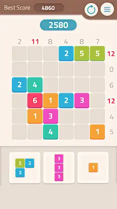 Block Puzzle Games screenshot 5