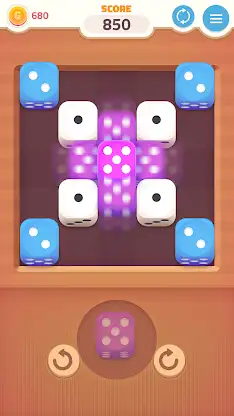 Merge Puzzle: Number Games screenshot 6