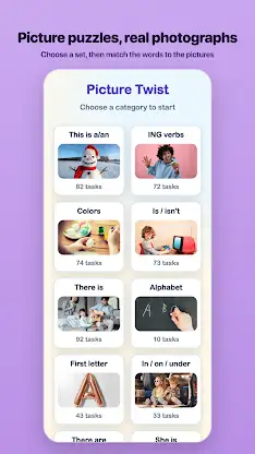 Plingo screenshot 3