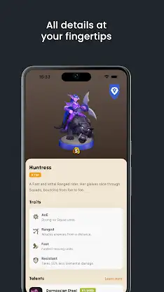 Decks for Warcraft Rumble screenshot 5