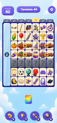 Associations: Sort Puzzle screenshot 6