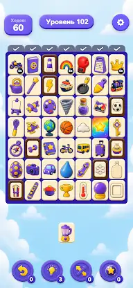 Associations: Sort Puzzle screenshot 5