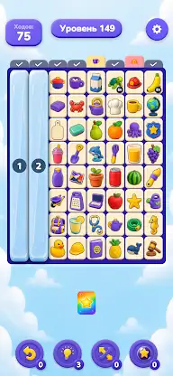 Associations: Sort Puzzle screenshot 7