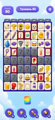 Associations: Sort Puzzle screenshot 3