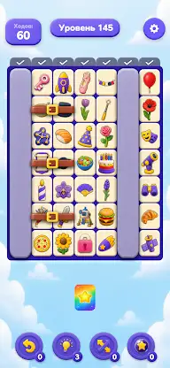 Associations: Sort Puzzle screenshot 2
