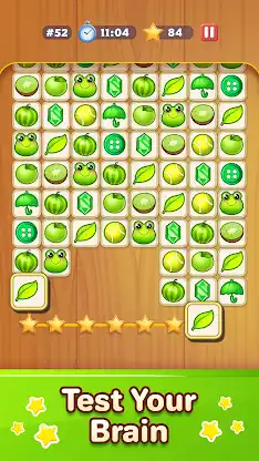 Pair Tiles: 3D puzzle match screenshot 2