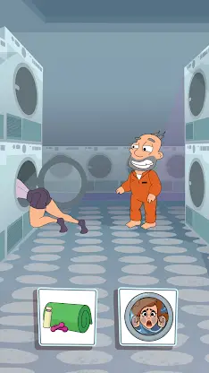 Save the Guy: Choice game screenshot 4