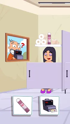 Save the Guy: Choice game screenshot 5