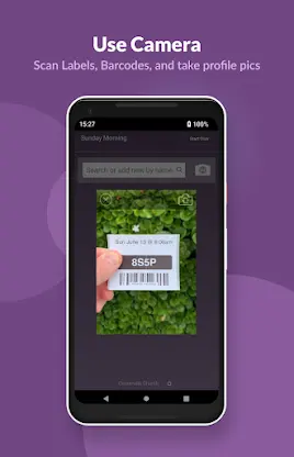 Planning Center Check-Ins screenshot 5
