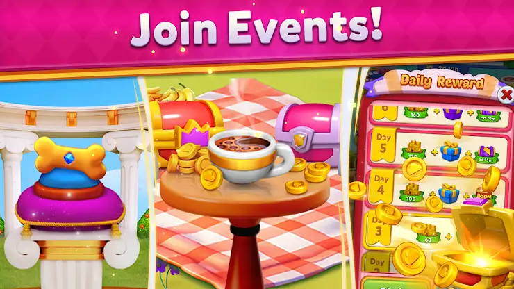 Travel Jewel screenshot 4