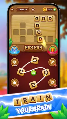 Word World: Word Connect screenshot 3