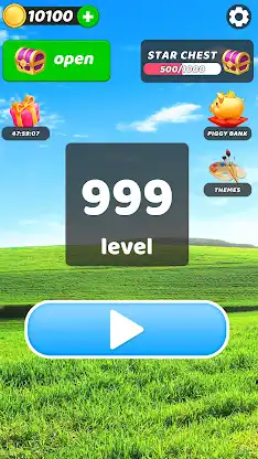 Zen Triple 3D - Match Master screenshot 1