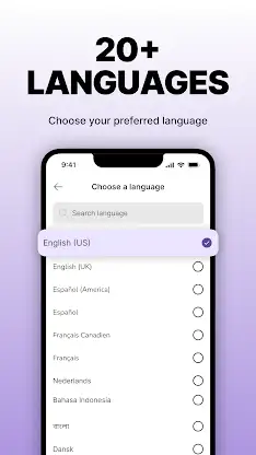 Miranda Envios screenshot 1