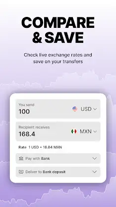Miranda Envios screenshot 5