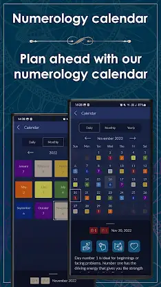 Numerology Rediscover Yourself screenshot 6