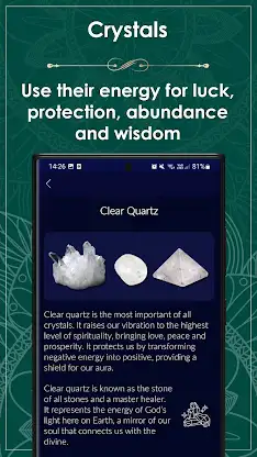 Numerology Rediscover Yourself screenshot 8