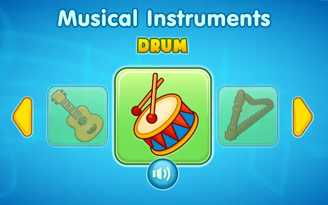 Kids Learn about Music screenshot 4