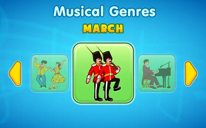 Kids Learn about Music screenshot 6