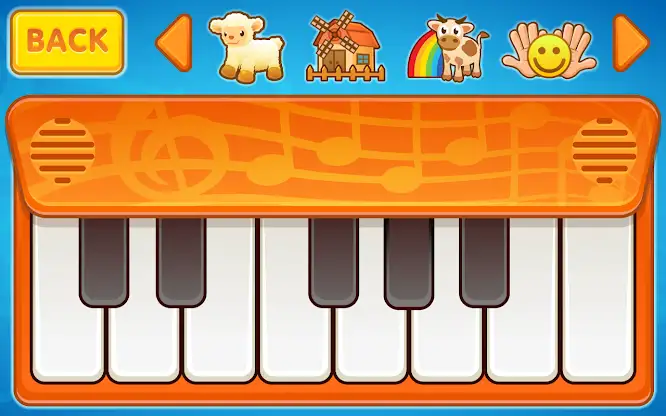 Kids Learn about Music screenshot 2