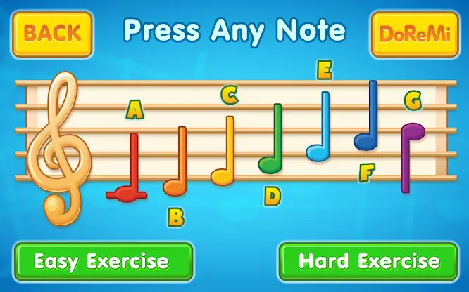 Kids Learn about Music screenshot 3
